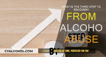 Finding Your Calm: The Third Step to Alcohol Recovery