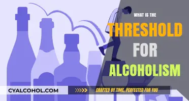 Understanding Alcoholism: What Constitutes Excessive Drinking?