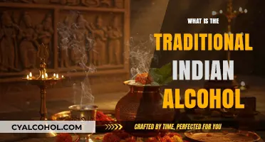 Exploring the Rich Heritage of Traditional Indian Alcohol