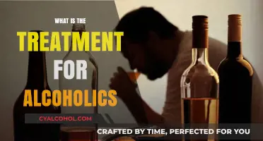 Finding Sobriety: Effective Treatments for Alcohol Addiction