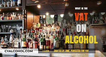 Understanding VAT on Alcohol: A Comprehensive Guide