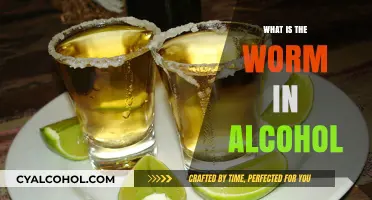 Unveiling the Mystery: What's Really in Your Alcohol?