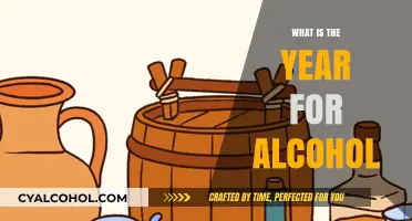 Exploring the Historical Timeline of Alcohol Consumption