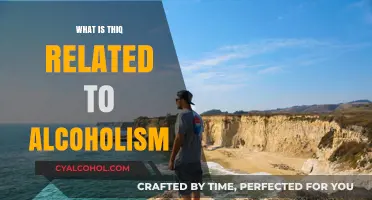 Understanding Thiq: Its Connection to Alcoholism and Recovery