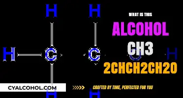 Exploring the Chemical Structure and Properties of Ethanol (C2H5OH)