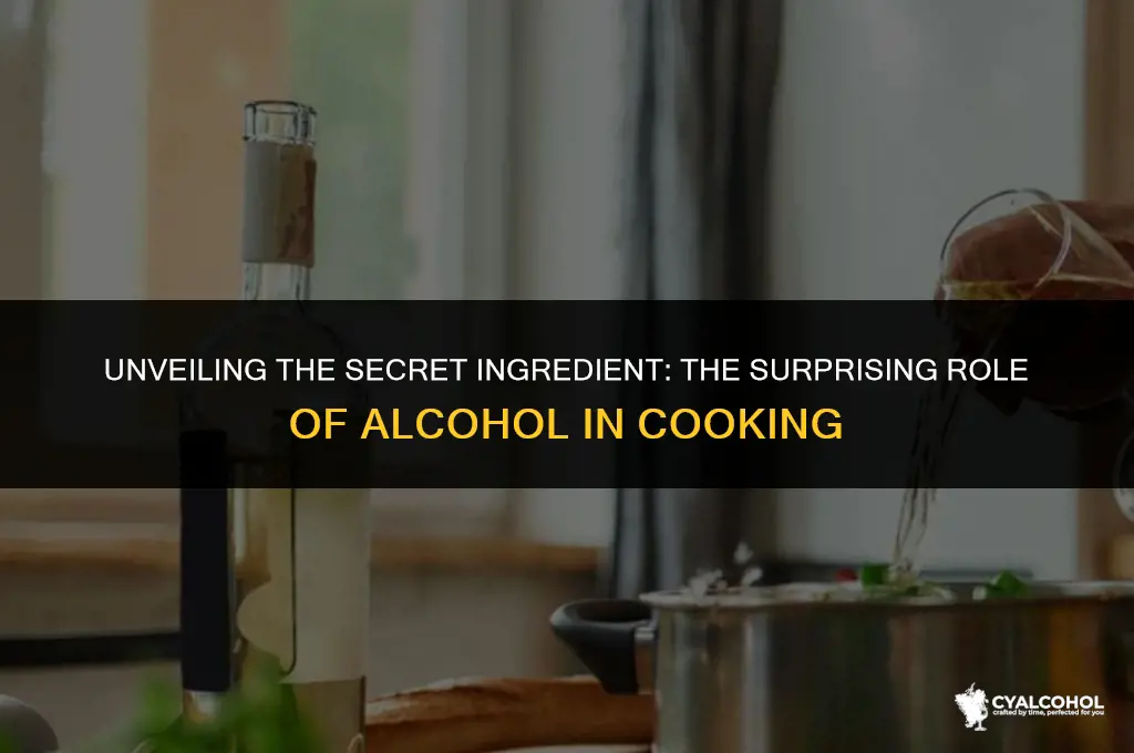 what is this ingredient cnnamly alcohol
