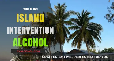 Tiwi Island's Bold Move: Alcohol Intervention Strategies Unveiled
