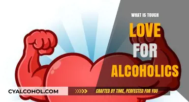 Navigating Sobriety: Understanding Tough Love for Alcoholics