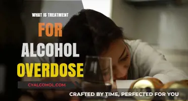 Navigating the Critical Path: Treating Alcohol Overdose Effectively