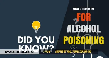 Emergency Response: Treating Alcohol Poisoning Effectively