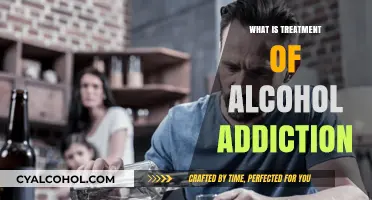 Breaking Free: Effective Treatments for Alcohol Addiction