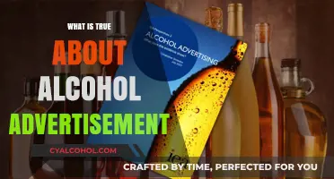 Unveiling the Truth Behind Alcohol Advertisements: A Critical Look