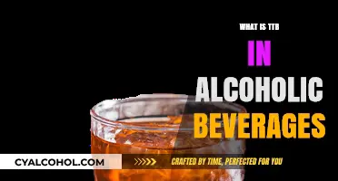 Understanding TTB: The Unseen Ingredient in Your Favorite Drinks