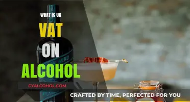 Understanding UK VAT on Alcohol: A Comprehensive Guide