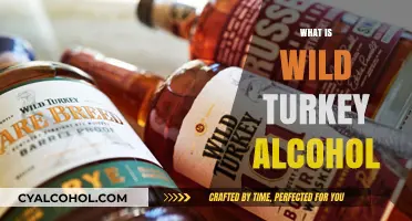 Exploring Wild Turkey Alcohol: Origins, Flavors, and Craftsmanship Explained