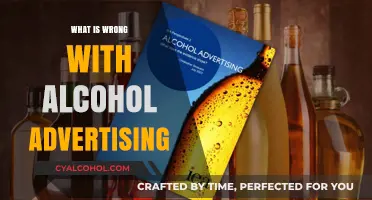 The Sober Truth: Rethinking Alcohol Advertising Strategies