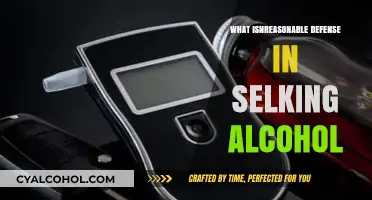 Understanding Reasonable Defense in Selling Alcohol: A Comprehensive Guide