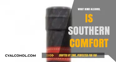 Exploring Southern Comfort: A Guide to This Unique Alcohol