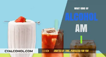 Discover Your Drink: A Guide to Identifying Your Alcohol Preferences