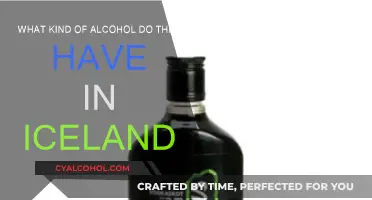 Icelandic Alcoholic Delights: What's on Offer?