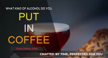 Coffee Cocktails: Alcoholic Mixes for Your Brew