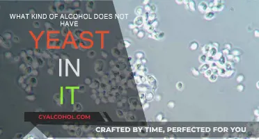 Alcohol Without Yeast: What's the Deal?