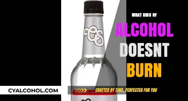 Exploring the World of Flammable and Non-Flammable Alcoholic Beverages