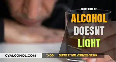 Exploring Non-Flammable Alcohol Options: A Comprehensive Guide