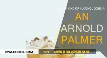 The Secret Alcoholic Twist to Arnold Palmer