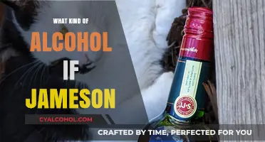 Exploring the Rich Flavor Profile of Jameson Irish Whiskey
