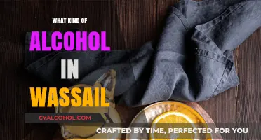 Exploring Traditional Wassail: A Guide to Its Alcohol Content