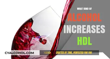 Boosting Heart Health: The Surprising Alcohol That Raises HDL Levels