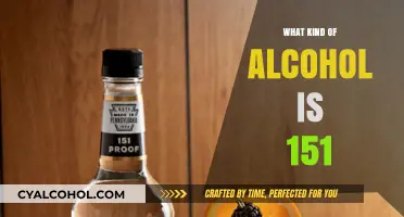 Exploring the Potent World of 151 Proof Alcohol: A Comprehensive Guide