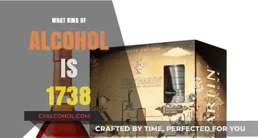 Exploring the Rich History and Flavor Profile of 1738 Rum