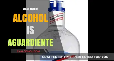 Exploring Aguardiente: A Comprehensive Guide to This Unique Spirit