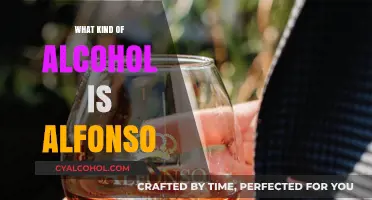 Exploring Alfonso: A Guide to Understanding This Unique Spirit