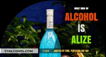 Exploring Alizé: A Comprehensive Guide to This Unique Alcohol