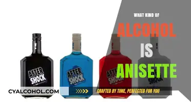 Exploring the Flavorful World of Anisette: A Comprehensive Guide