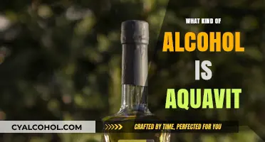 Exploring Aquavit: A Comprehensive Guide to This Unique Spirit