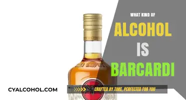Exploring the World of Bacardi: A Guide to This Popular Rum Brand