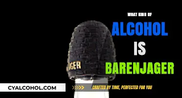 Exploring the Depths of Barenjager: A Comprehensive Guide to the Herbal Liqueur