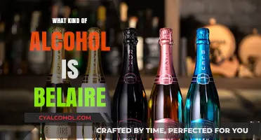 Exploring Belaire: A Guide to This Popular Sparkling Wine