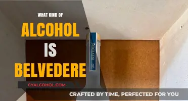 Exploring Belvedere: A Comprehensive Guide to This Premium Vodka