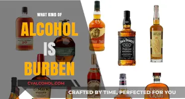 Exploring the Rich Flavors: What Kind of Alcohol is Bourbon?