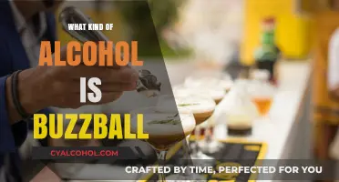 Exploring Buzzballz: A Comprehensive Guide to This Unique Liqueur
