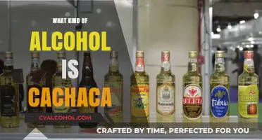 Exploring Cachaça: Brazil's Beloved Spirit and Its Uses