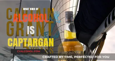 Exploring Captargan: Unveiling the Mystery of This Unique Spirit
