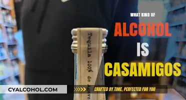 Exploring Casamigos: A Comprehensive Guide to This Popular Alcohol Brand