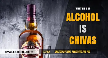 Exploring Chivas: A Comprehensive Guide to This Renowned Scotch Whisky