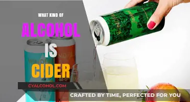 Exploring the World of Cider: What Kind of Alcohol Is It?